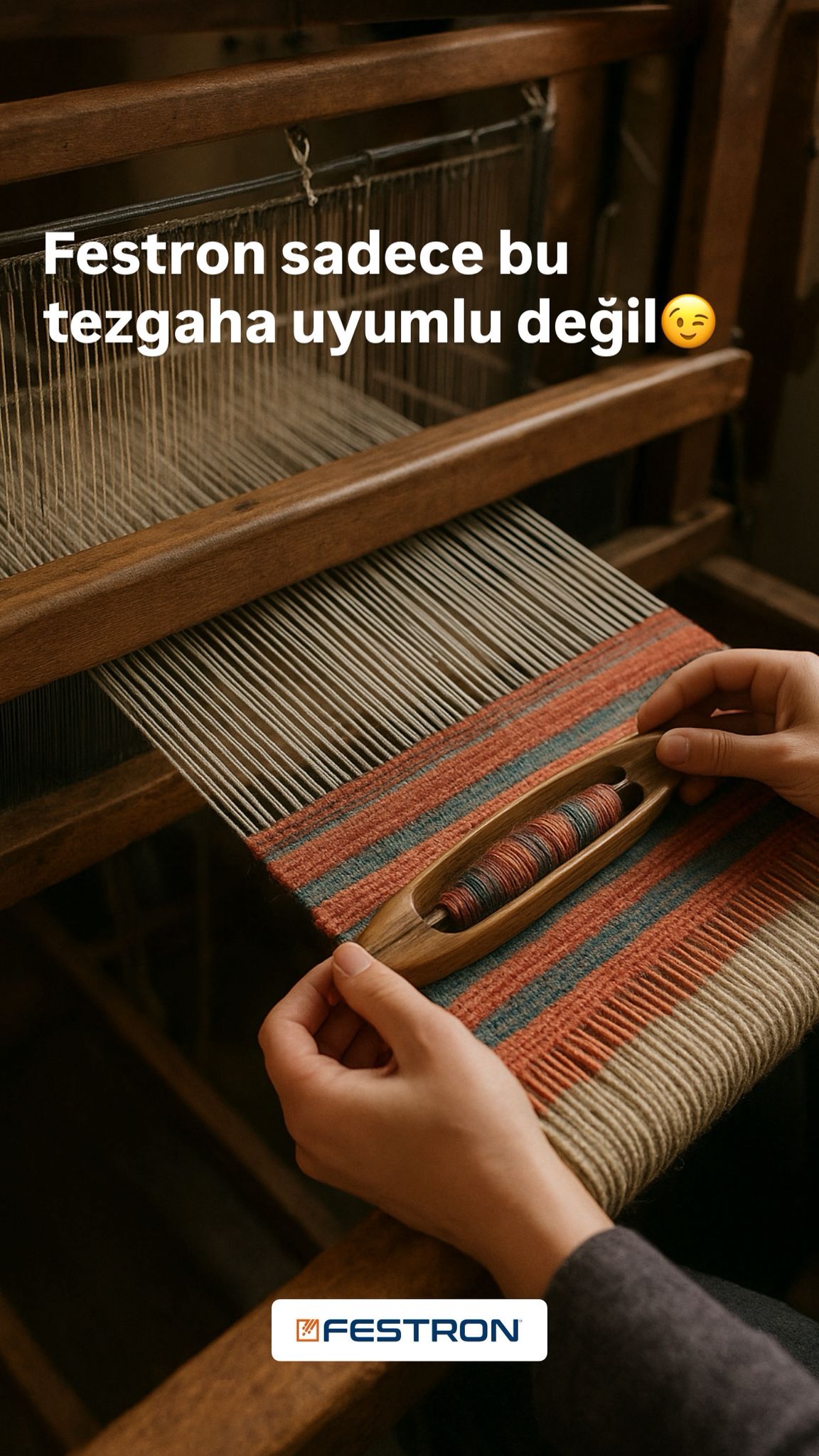 Mevcut Tezgahlarla Entegrasyon